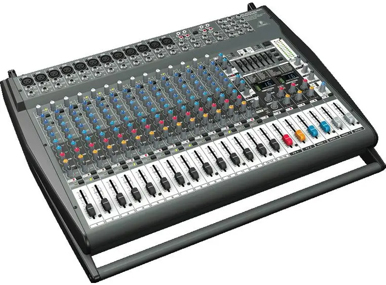 Behringer EUROPOWER PMP6000 